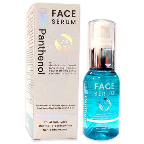 هيبتا سيرم بانثينول للوجه 40 مل